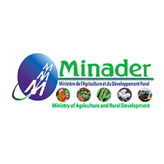 Min. of Agriculture